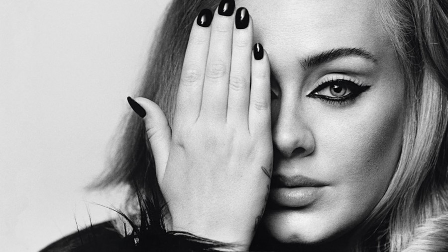 Adele: the reigning Queen of Pop