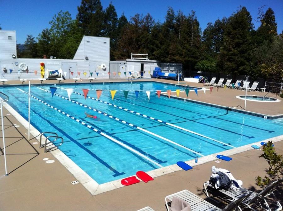 Local recreational swim team seeks use of Northgate’s pool