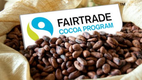 Northgates Human Rights class hopes to bring attention to and promote fair trade companies.