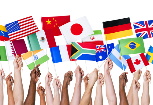 Multicultural Week celebrates students cultural and ethnic diversity