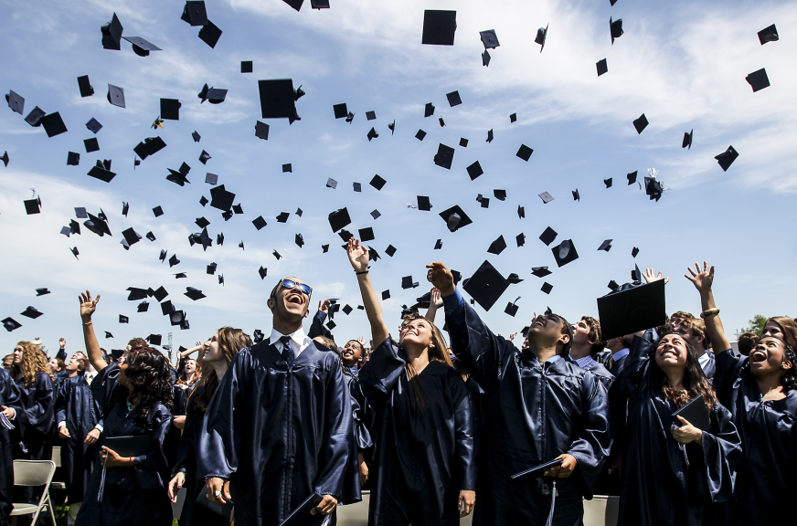 On the road to graduation, a guide for juniors entering senior year – The Sentinel