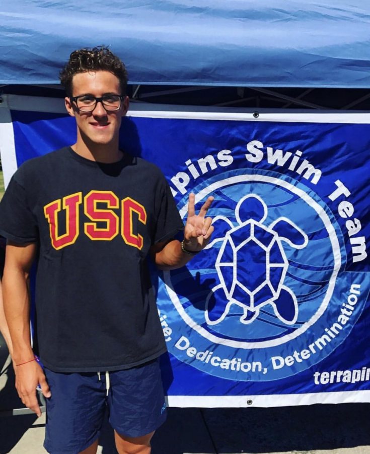Senior+athlete+Alexei+Sancov+commits+to+USC+for+swimming