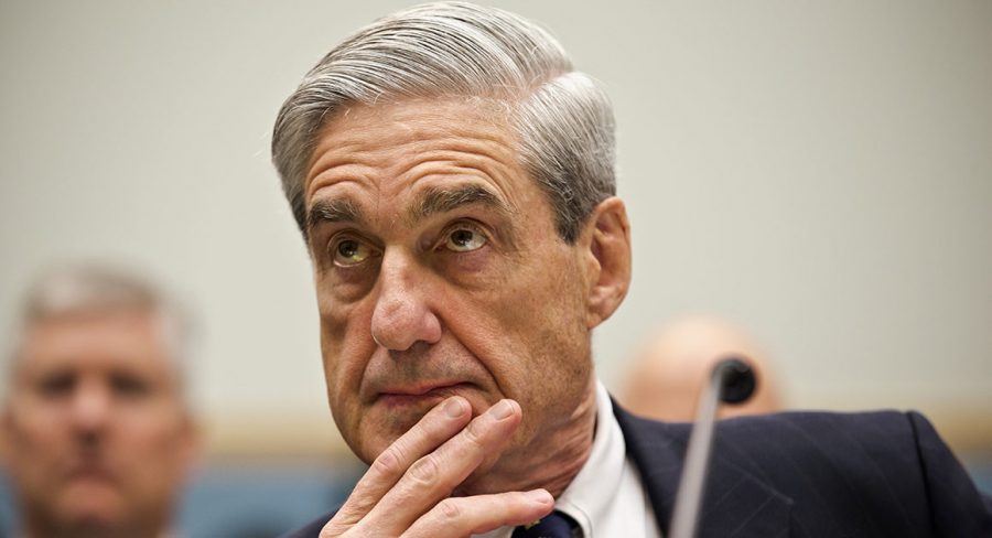 Special Counsel Robert Mueller III is leading the investigation into Russian collusion in the 2016 Presidential Election