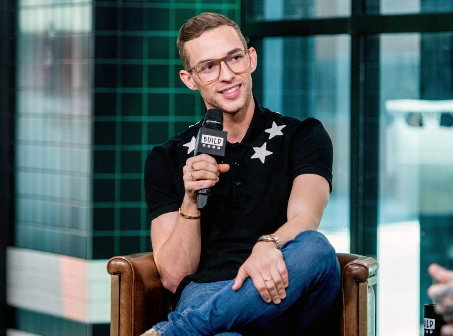 Adam Rippon caught the publics attention as an icon after his noteworthy performance at the 2018 Winter Olympics in PyeongChang, South Korea.