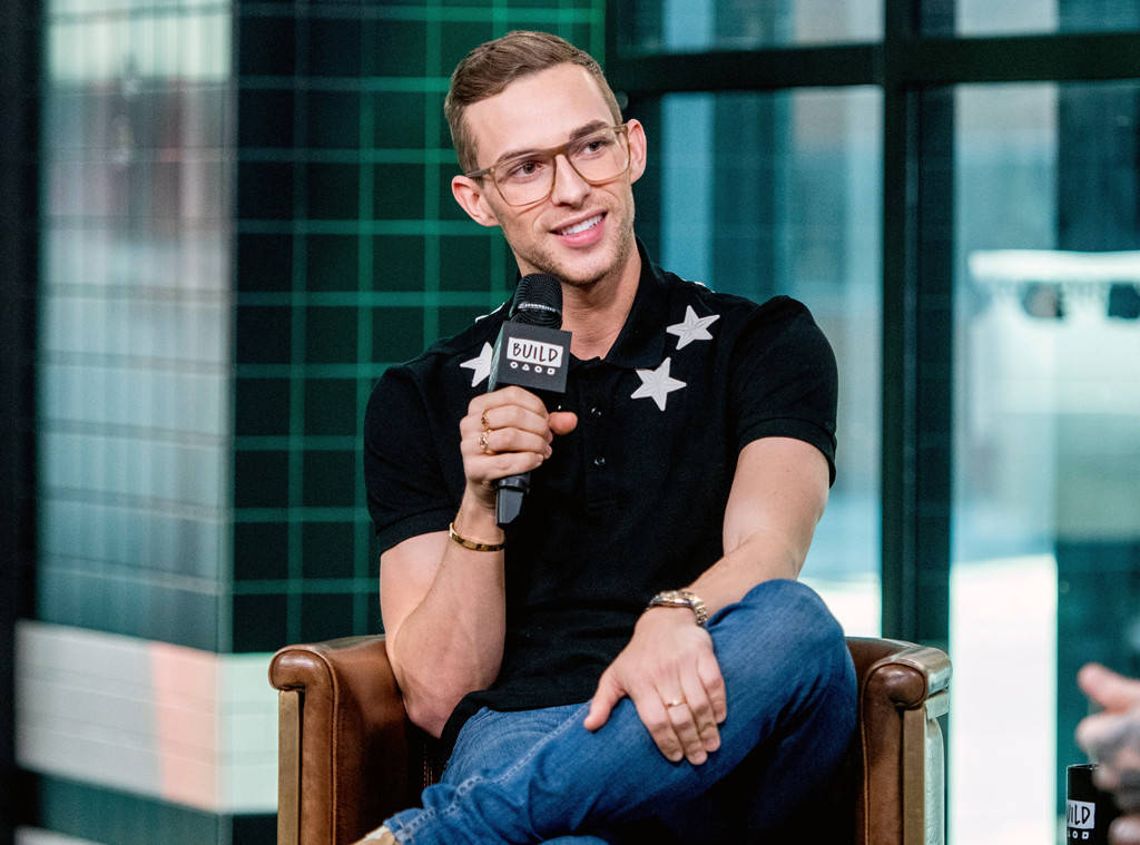 Adam Rippon caught the public's attention as an icon after his noteworthy performance at the 2018 Winter Olympics in PyeongChang, South Korea.