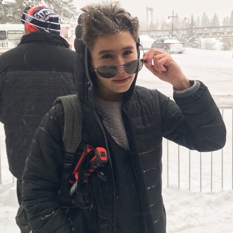 Ethan Cain