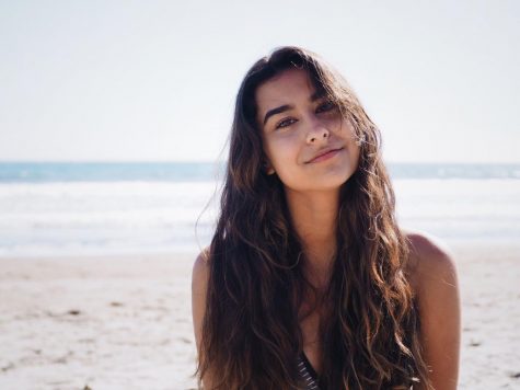 Sophia Pinto