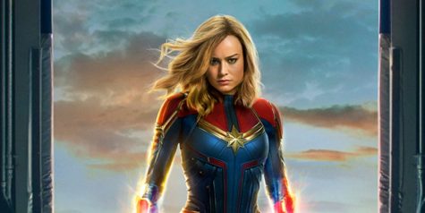 Captain Marvel and the Bechdel Test