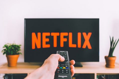 Netflix, one of the many streaming options, has recently announced that their 2021 film slate will guarantee at least a movie a week for 2021.