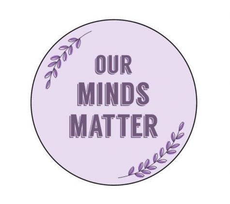 Our Minds Matter takes on destigmatizing mental health