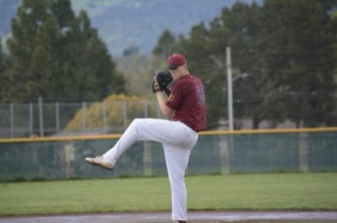 San Francisco Giants select Northgate pitcher in 2021 MLB Draft – The  Sentinel