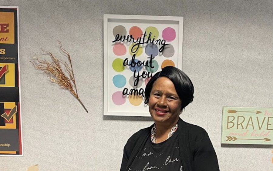 Dr. Wanda Clemmons is one of six new teachers to start at Northgate this year. Dr. Clemmons brings more than 20 years of education experience and is also creating an innovative STEM camp in sequoia National Forest.
