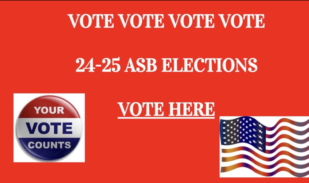Northgates Associated Student Body (ASB) elections were held April 19-20, after which one of the candidates is questioning the election process.