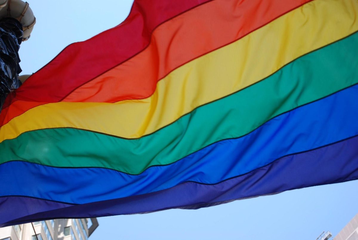 Senior Kegan Harmston explores the response and impact of Pride Month.
