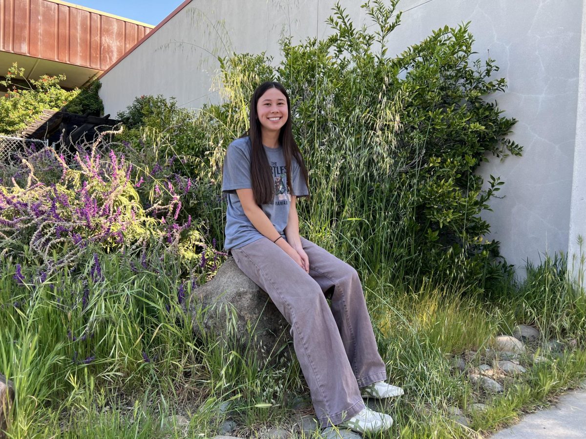 Elizabeth Meyer talks with The Sentinel about what it is like to have a true birthday once every four years. 